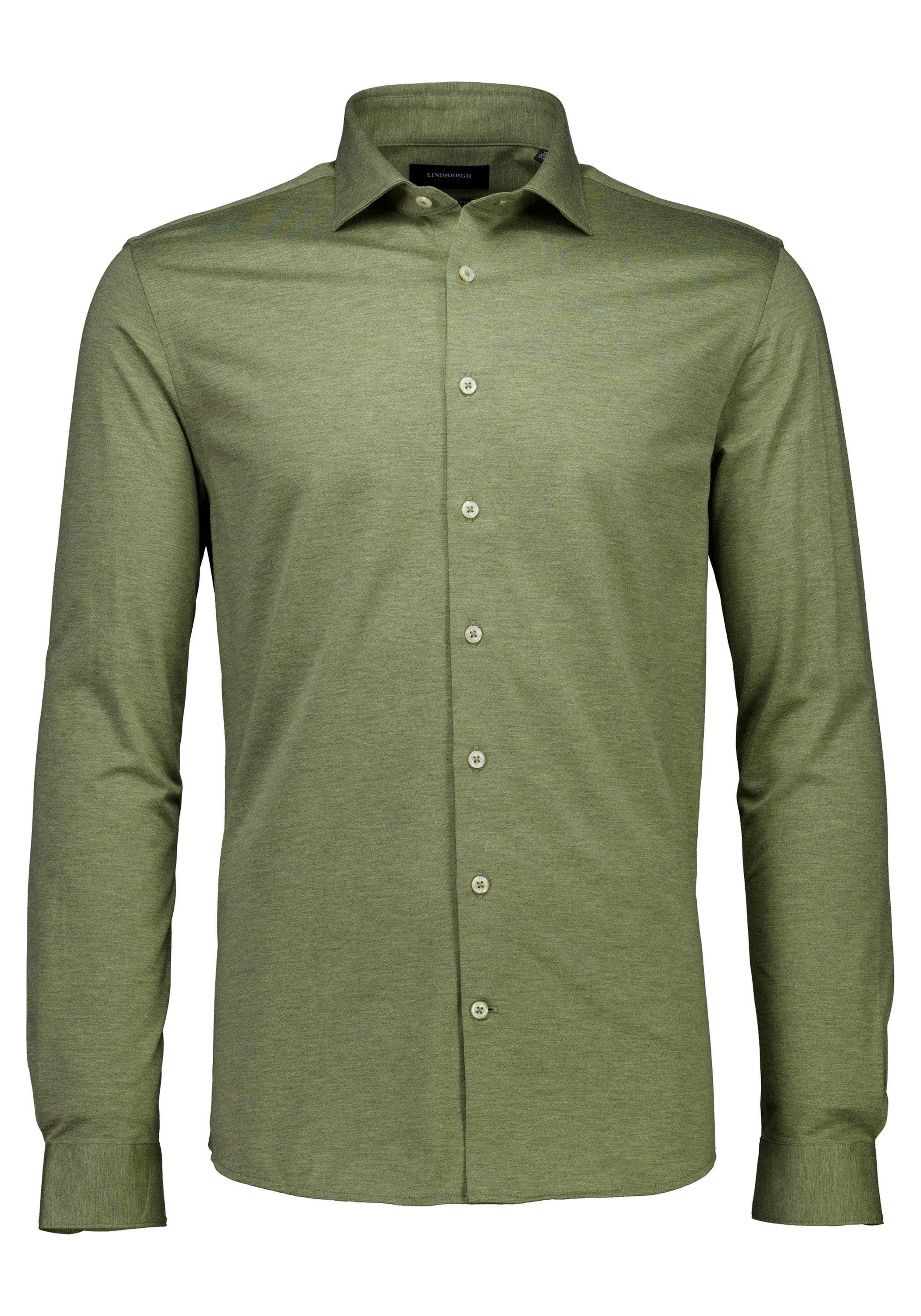LINDBERGH Businesshemd Lindbergh Business-Casual-Hemd