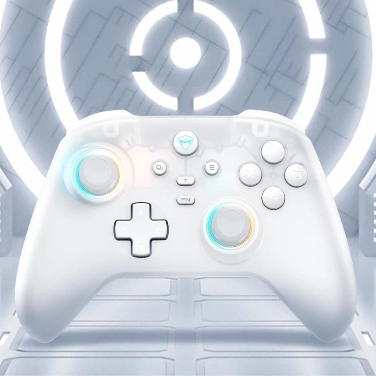 Machenike G3 V2 G320 Controller (1000Hz Abtastrate und Quad Hall Sticks)