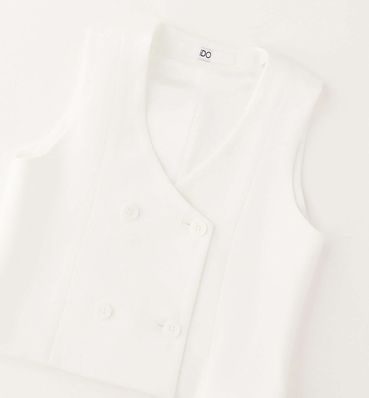 iDO Anzugweste GIRL WAISTCOAT