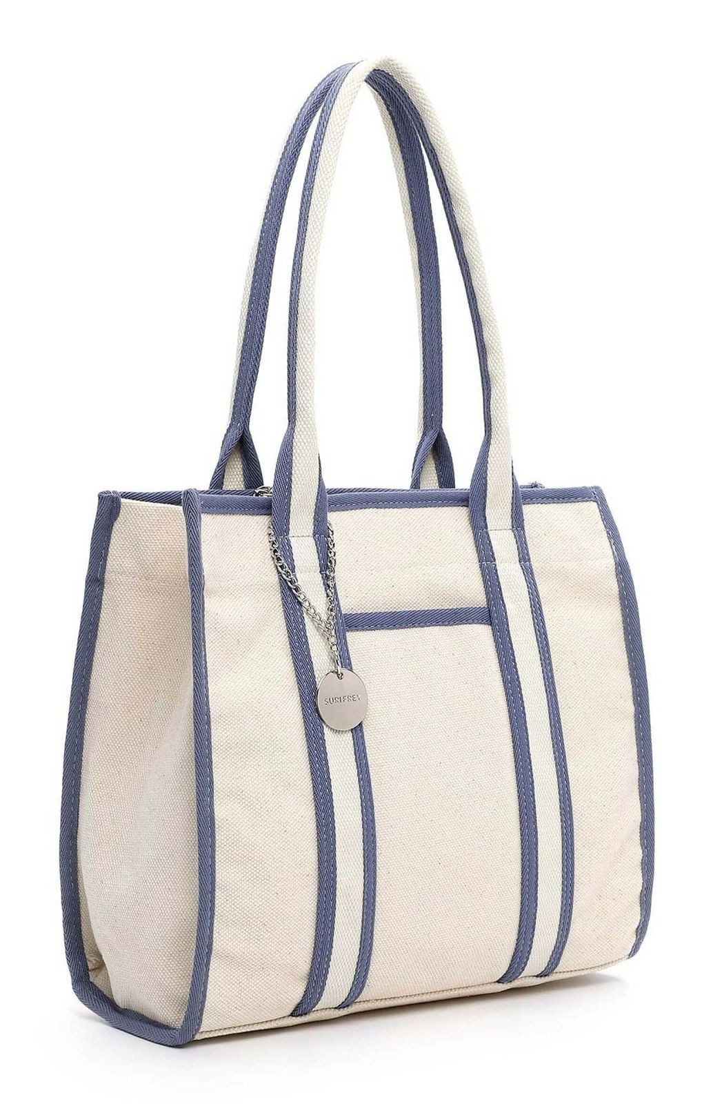 SURI FREY Schultertasche Cityshopper günstig online kaufen