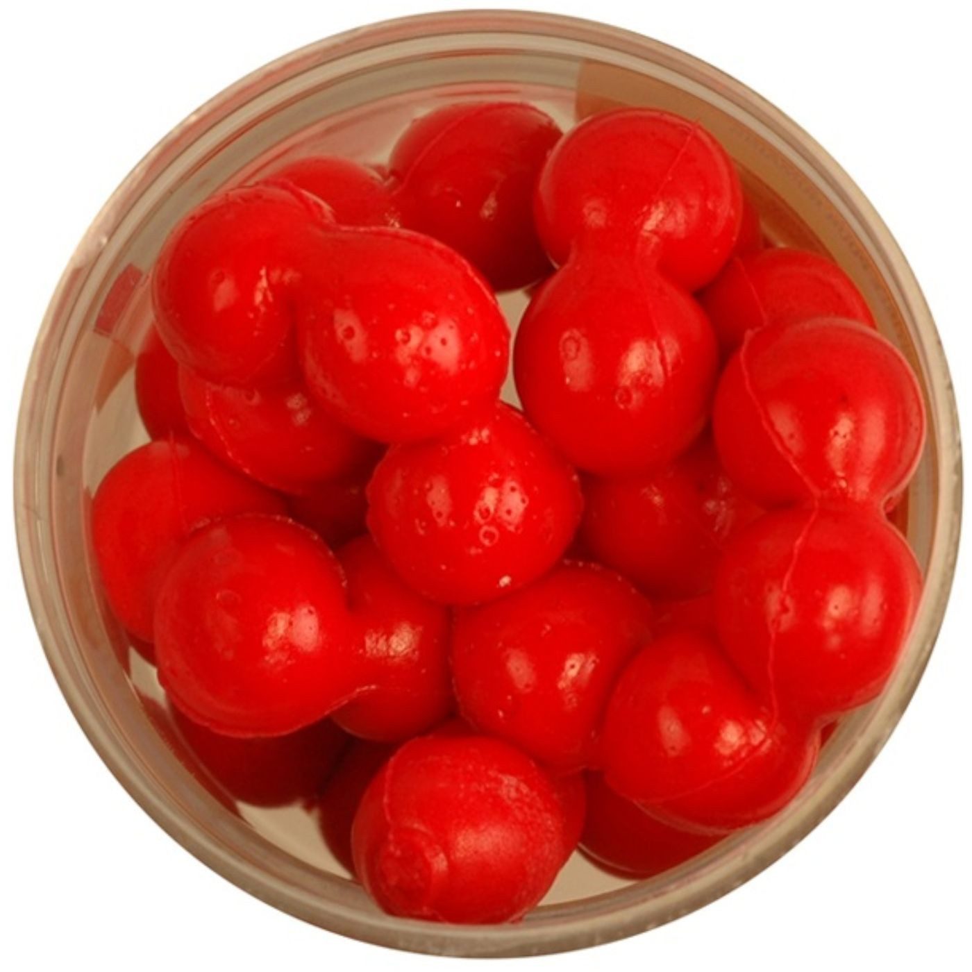 Salmon Egg Red