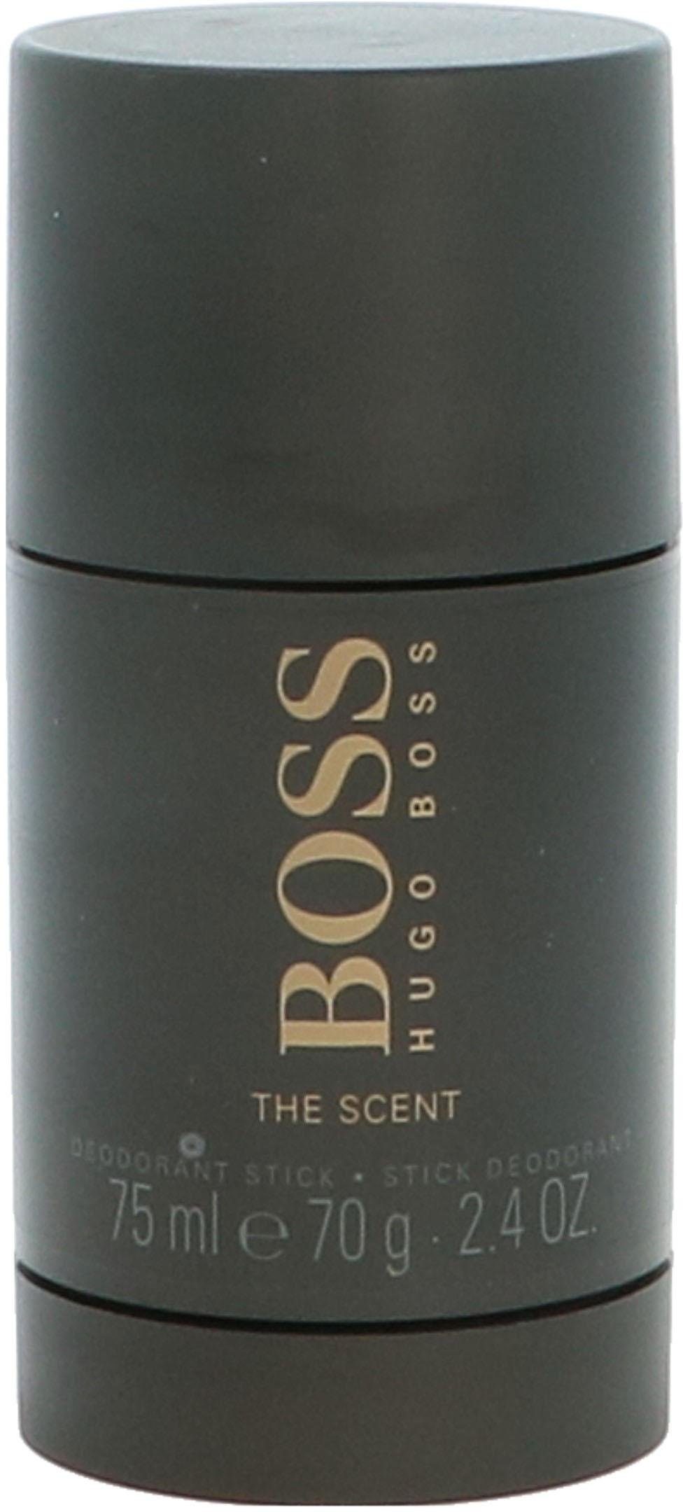 HUGO BOSS Deo-Stift Scent The