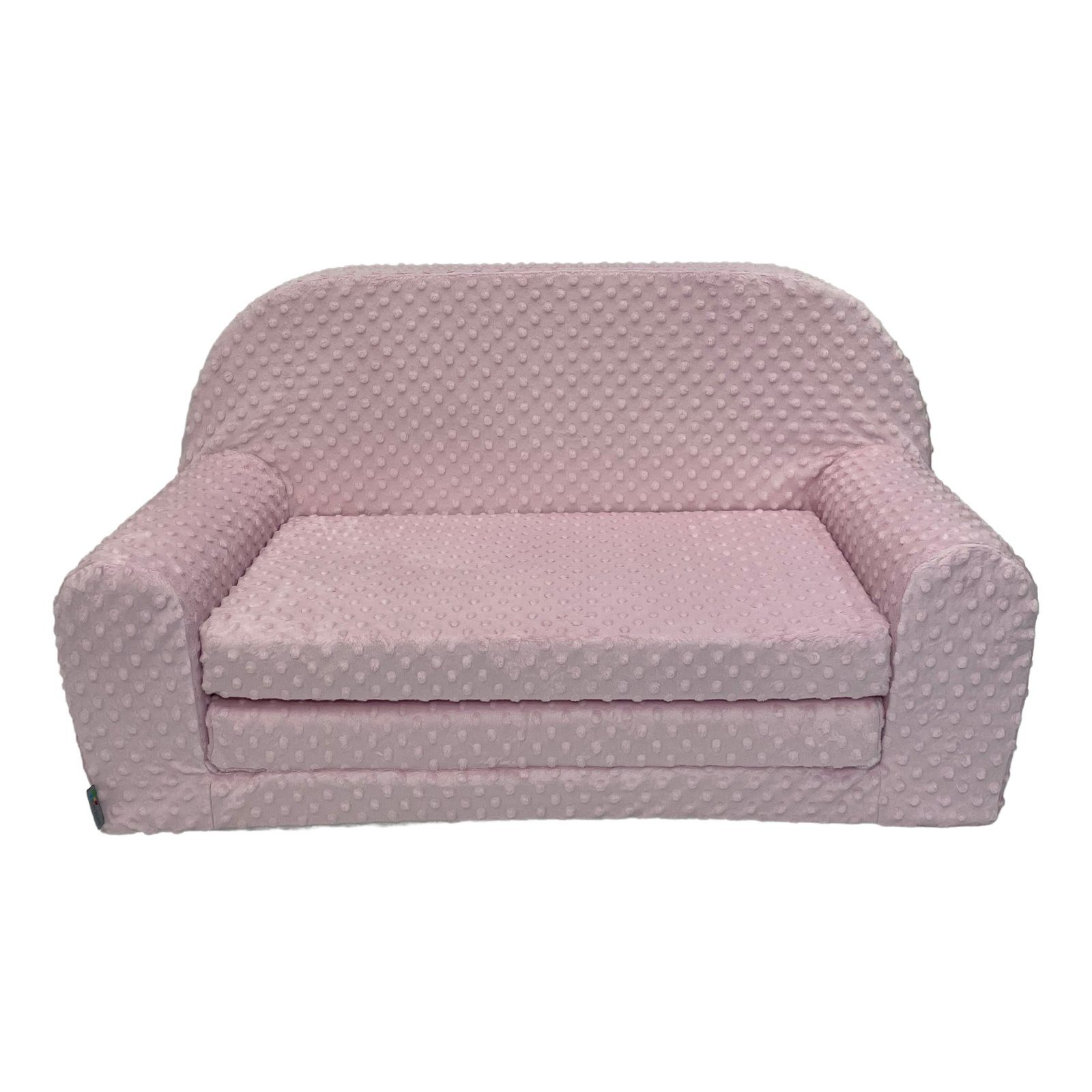 FORTISLINE Kindersofa Kindersofa MINI Kindercouch W455 günstig online kaufen