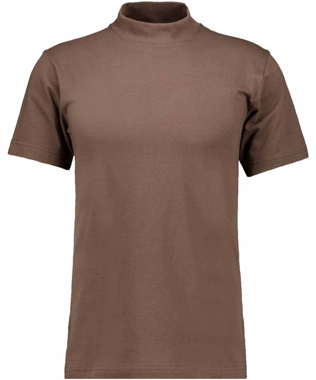 RAGMAN Stehkragenshirt günstig online kaufen