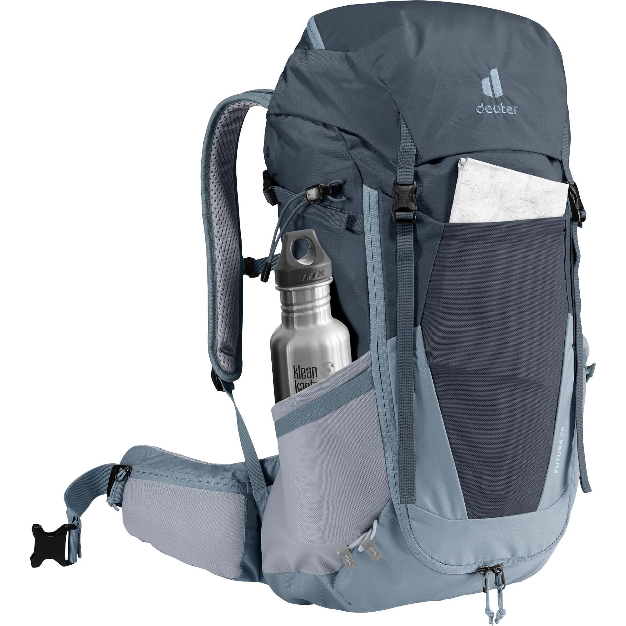 deuter Rucksack Deuter Rucksack Futura 26 3400621
