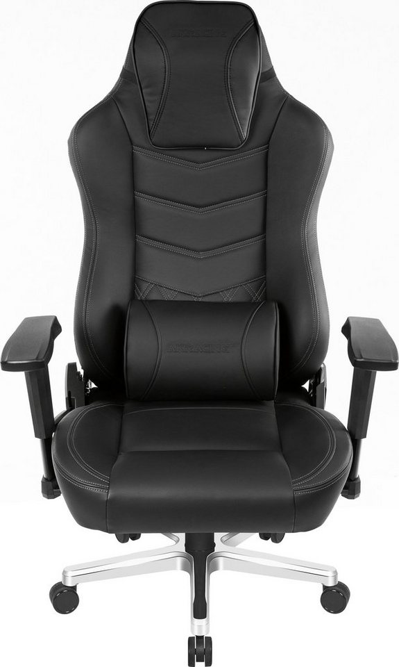 AKRacing Gaming-Stuhl »Office Onyx schwarz«-kaufen