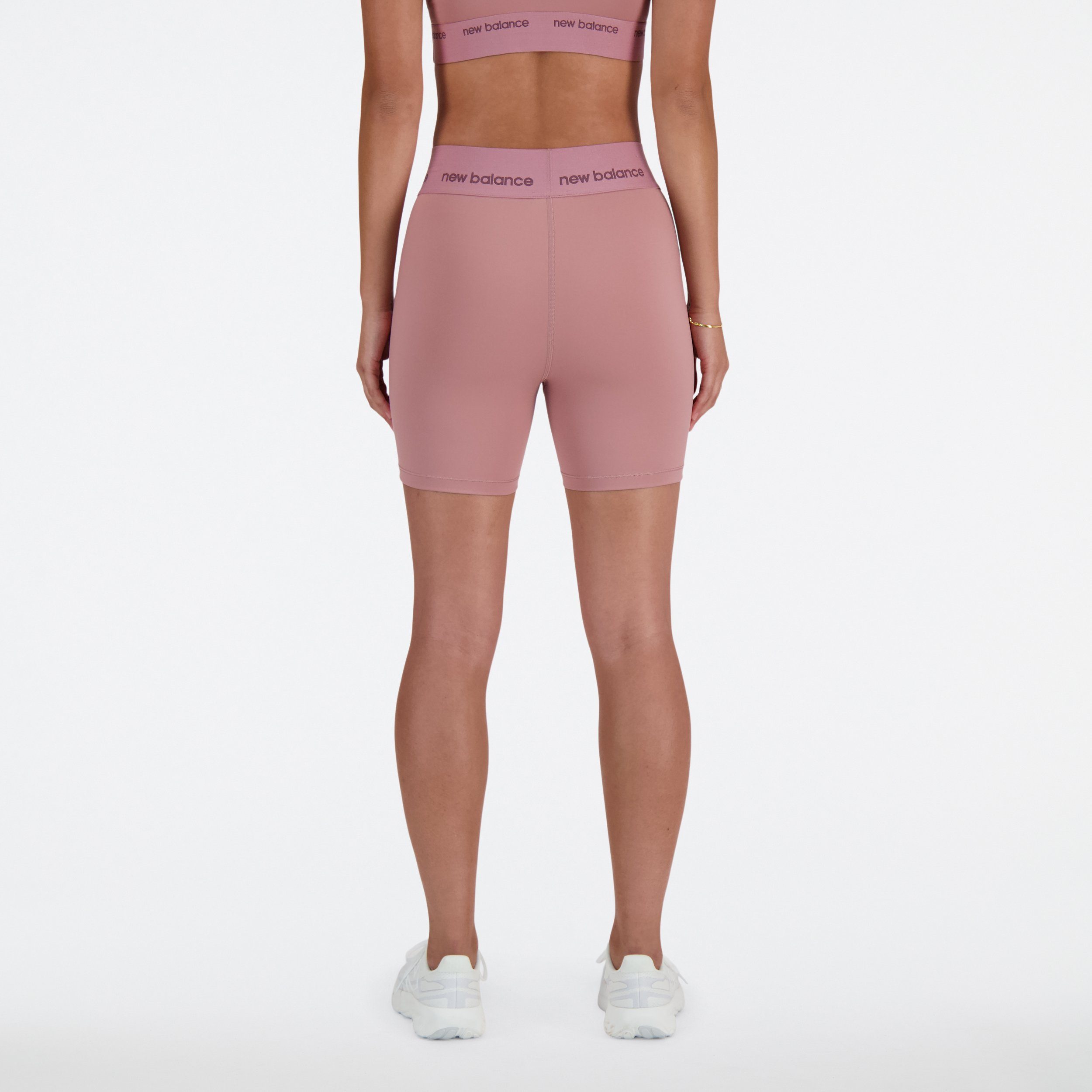 New Balance Trainingstights WOMENS TRAINING SHORT günstig online kaufen