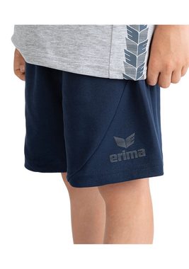 Erima Shorts Kinder Essential Team Sweatshort