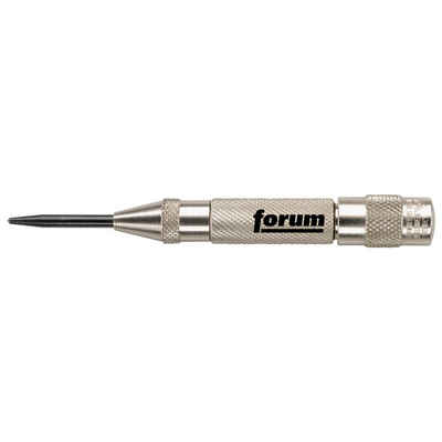 forum® Meißel-Set Automatik-Körner 95 x 12 mm, 169 in mm