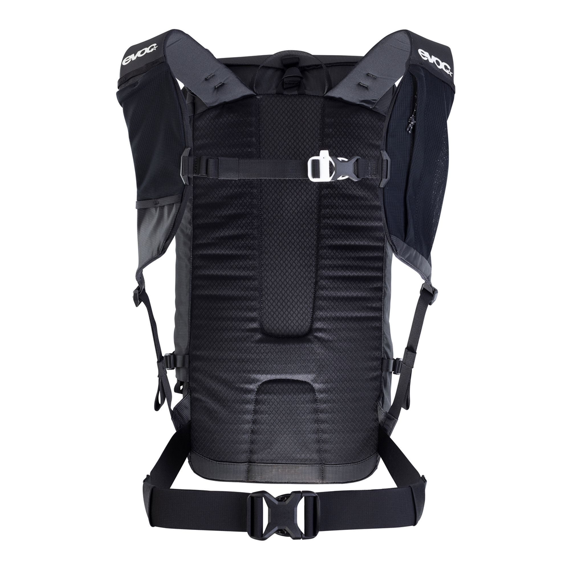 EVOC Wanderrucksack Summit, Polyamid