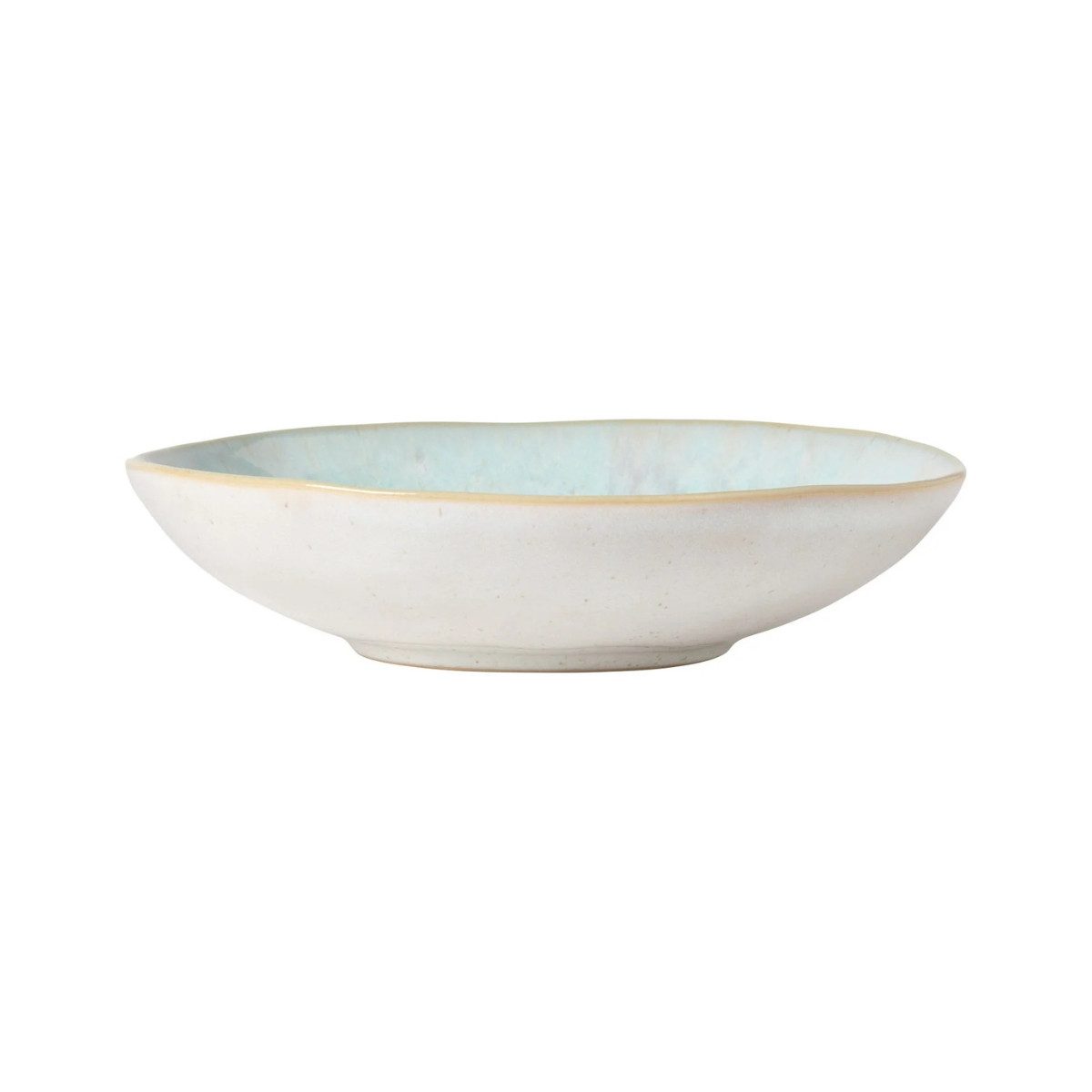Costa Nova Suppenteller Eivissa, Sea Blue, Casafina (by Costa Nova), (1 St), ⌀ 23,3 cm, 92 cl