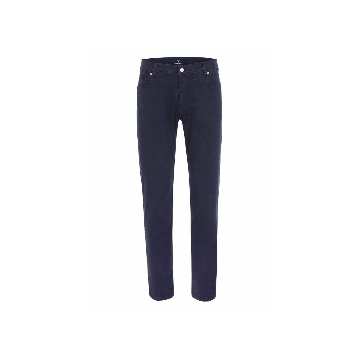 Auden Cavill 5-Pocket-Jeans blau (1-tlg)