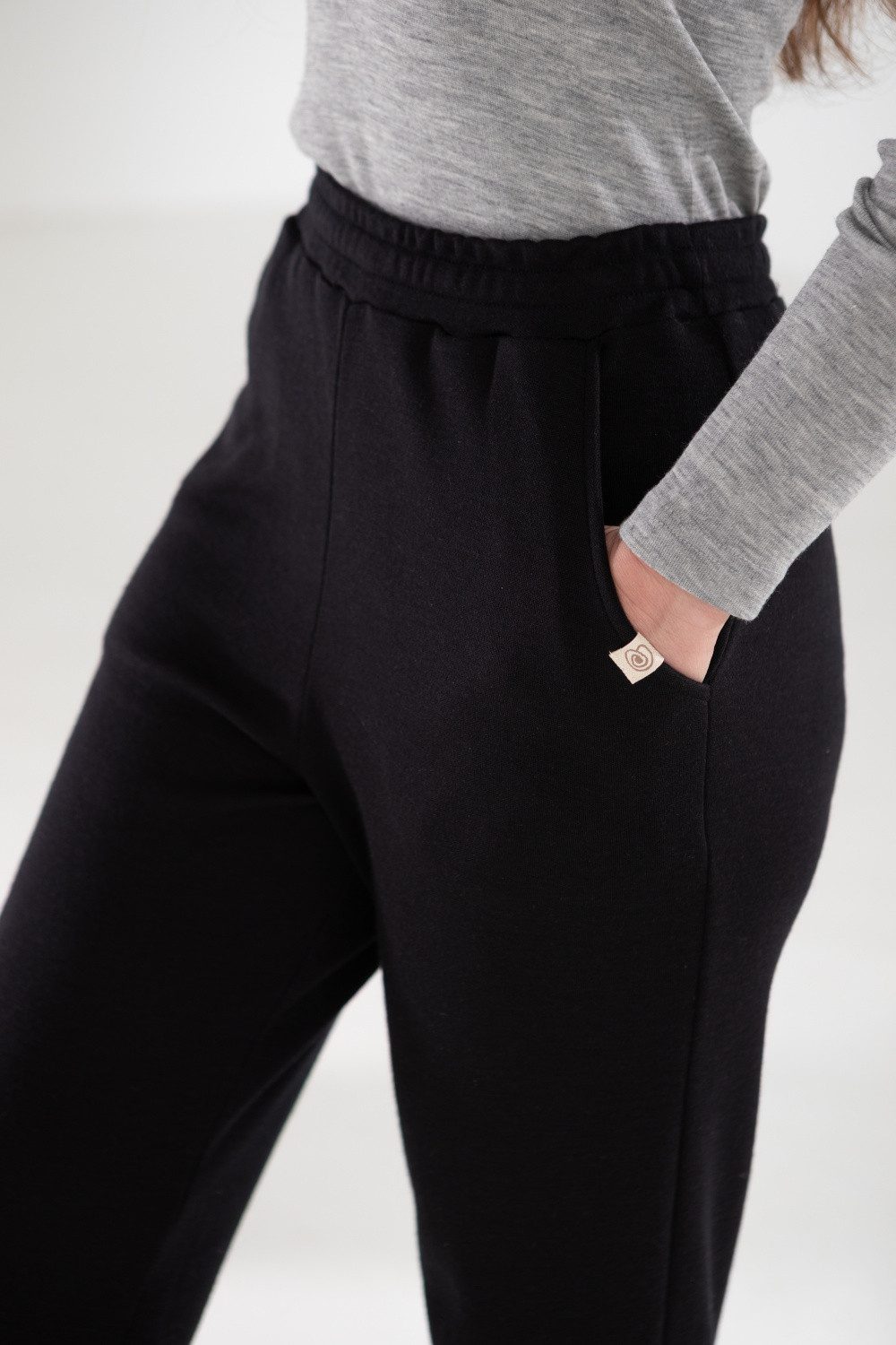 Engel Naturkleidung Jogginghose