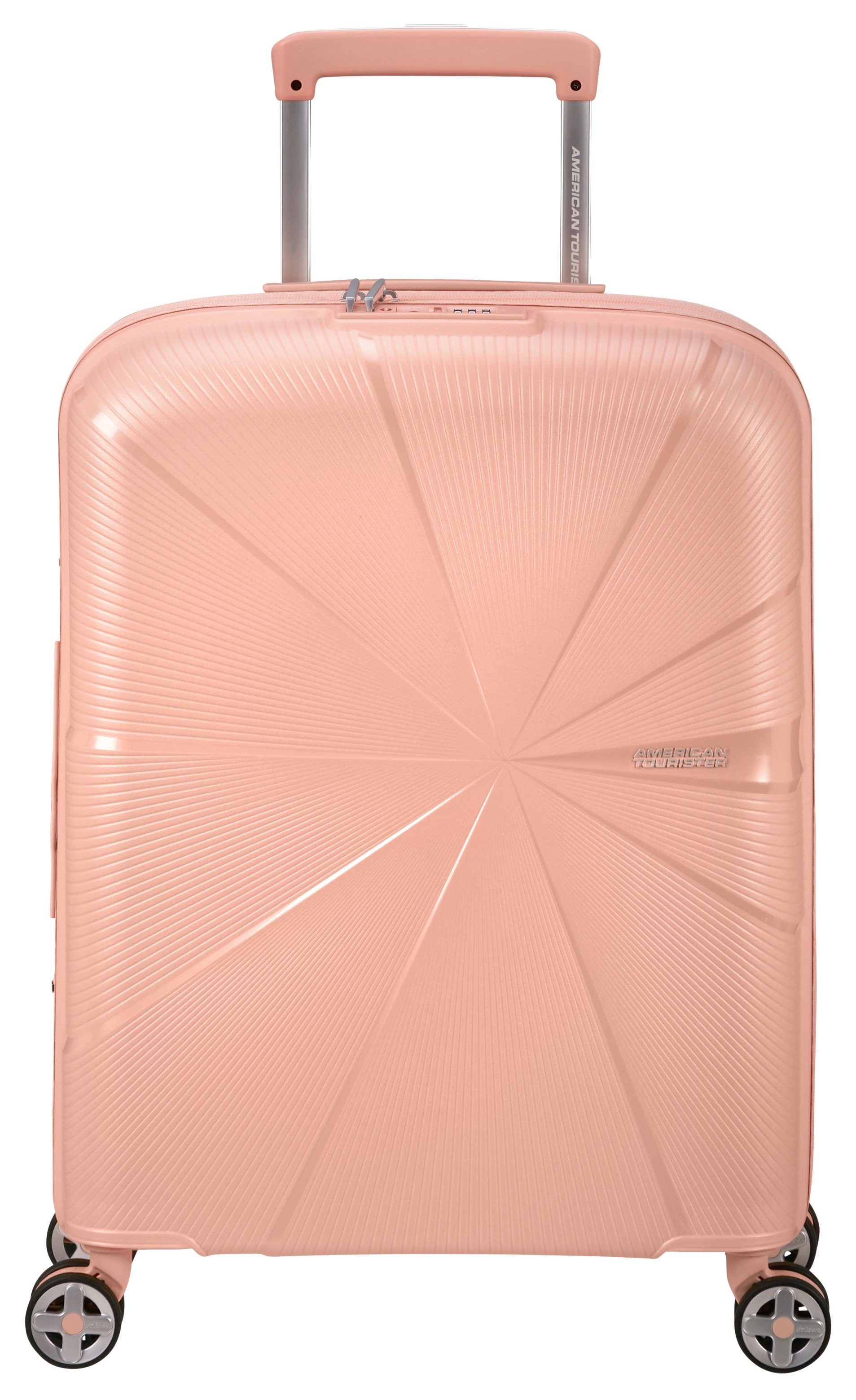 American Tourister® Hartschalen-Trolley STARVIBE, in verschiedenen günstig online kaufen