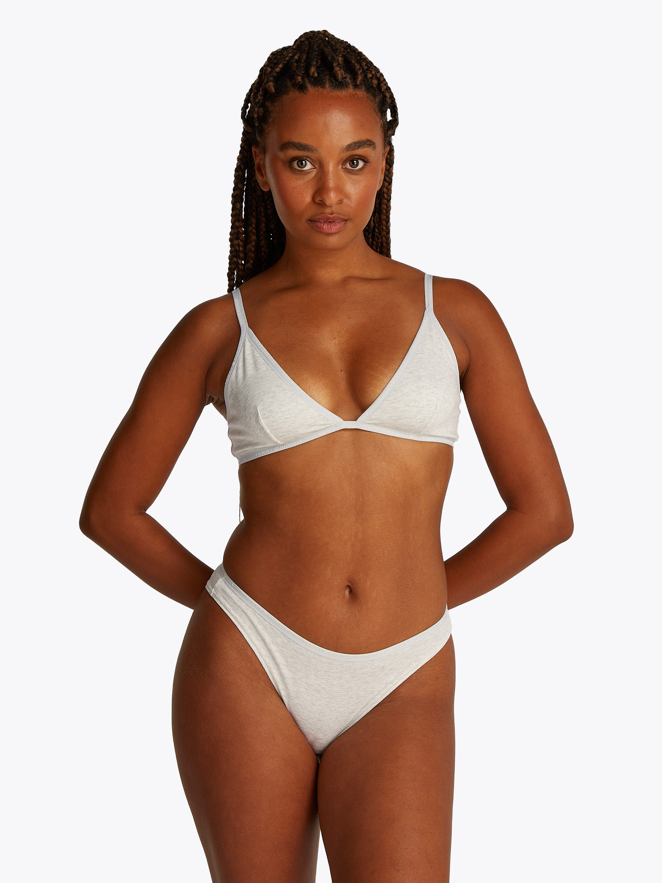 Tommy Hilfiger Underwear Bikinislip CHEEKY BIKINI günstig online kaufen
