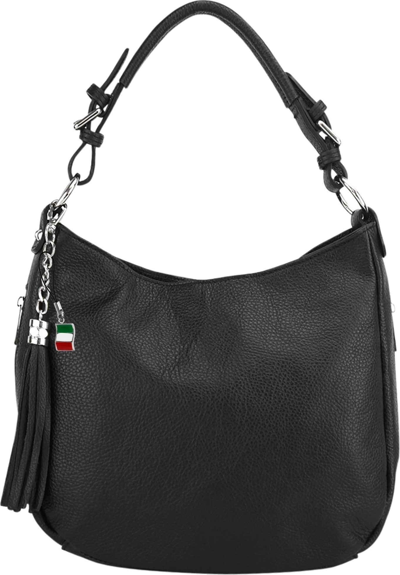 Shopper D2OTF134X Florence Hobo-Bag Schultertasche colore
