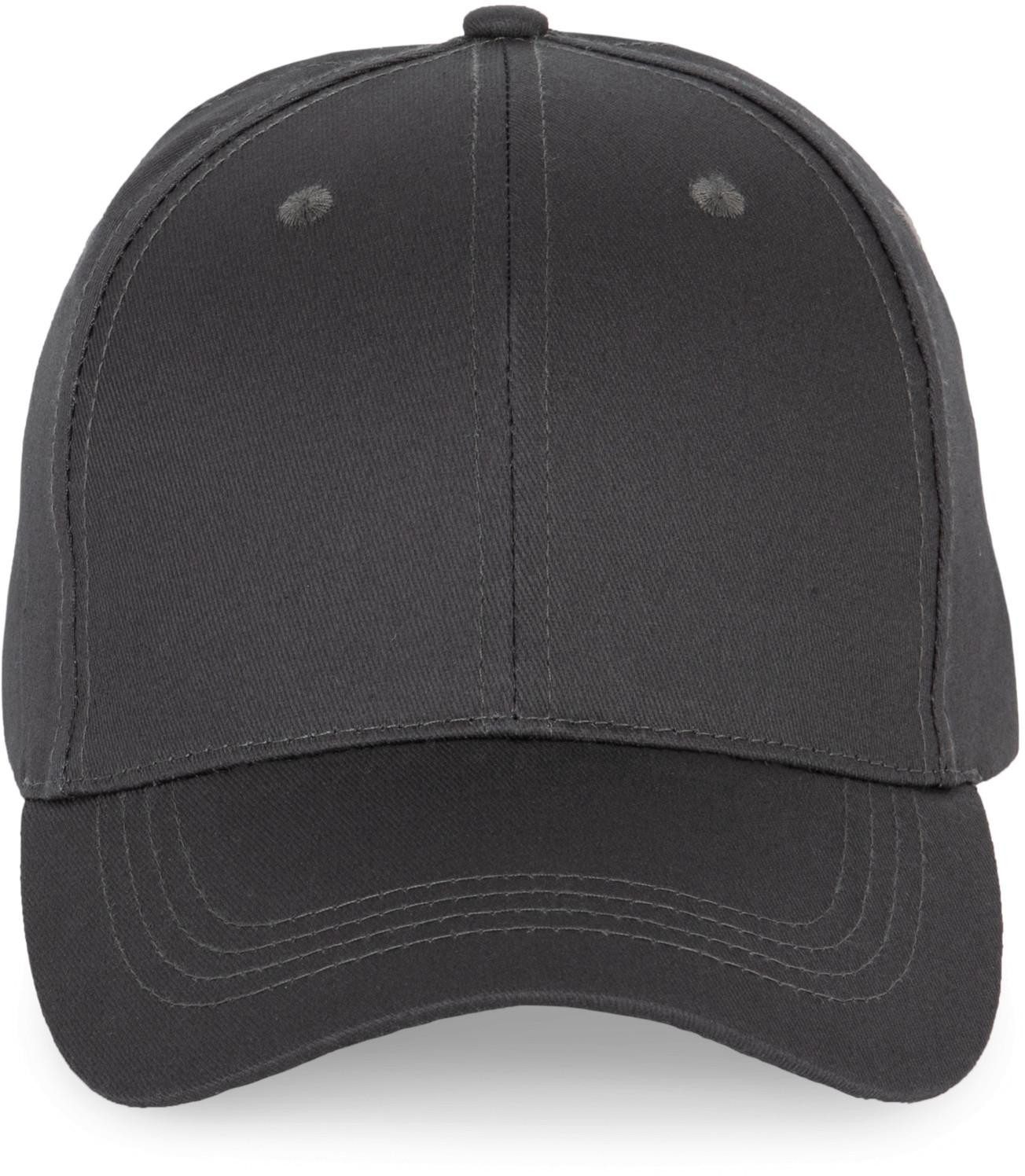 Baseball Cap 6-Panel-Kappe
