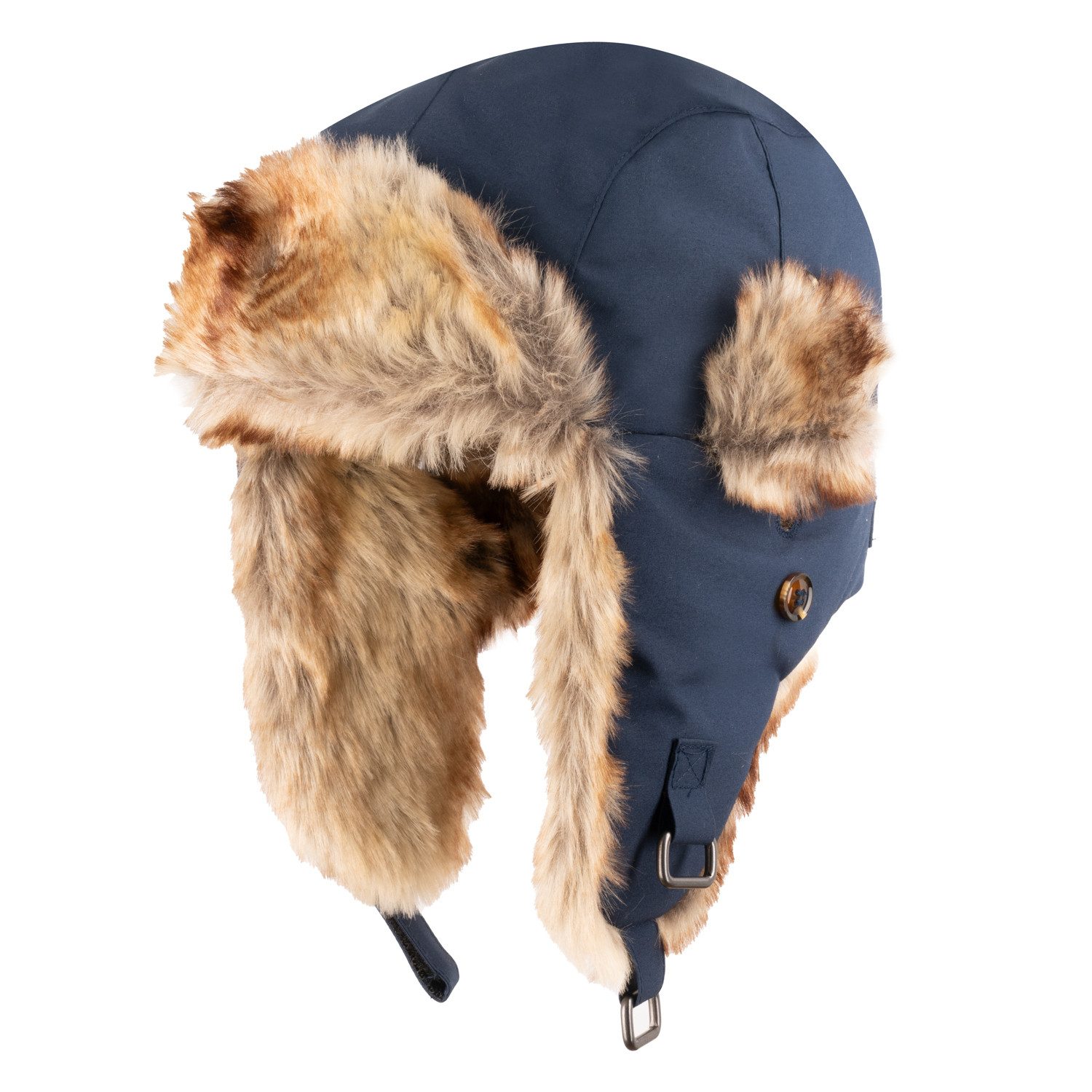 TROLLKIDS Stirnband Kids Isfjord Cap