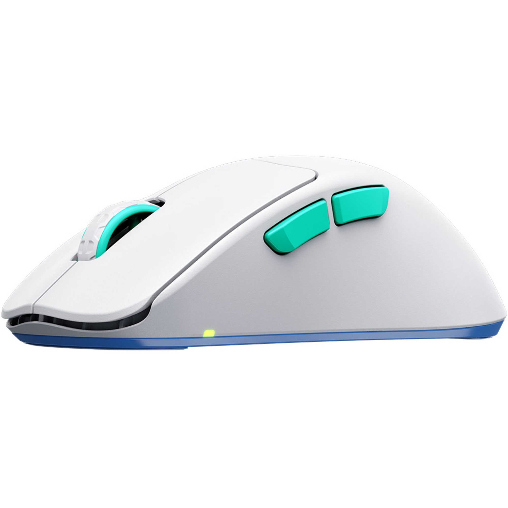 Cherry CHERRY XTRFY M64 Wireless, Gaming-Maus Maus (Funk)