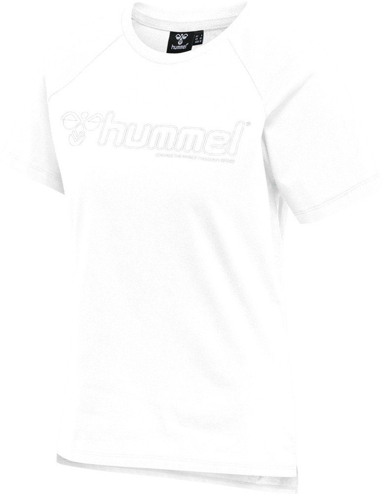 T-Shirt Braun hummel