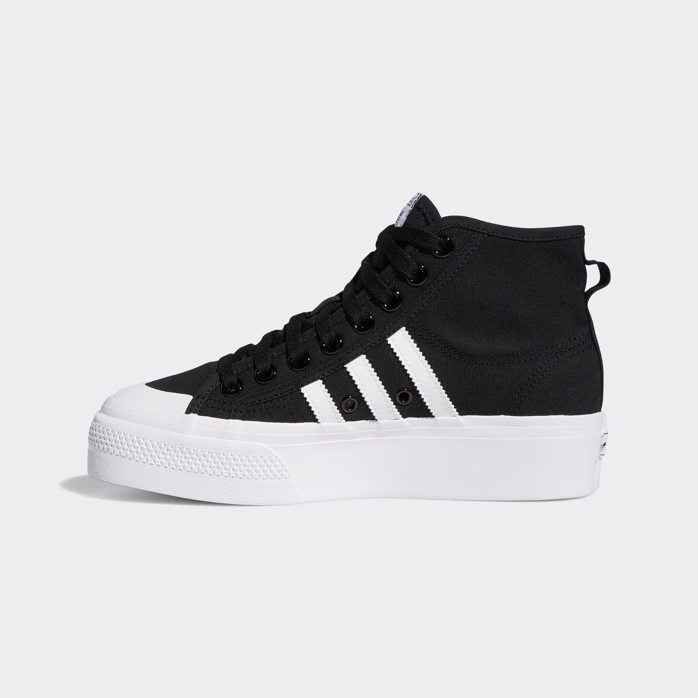 adidas Originals NIZZA PLATFORM MID Sneaker