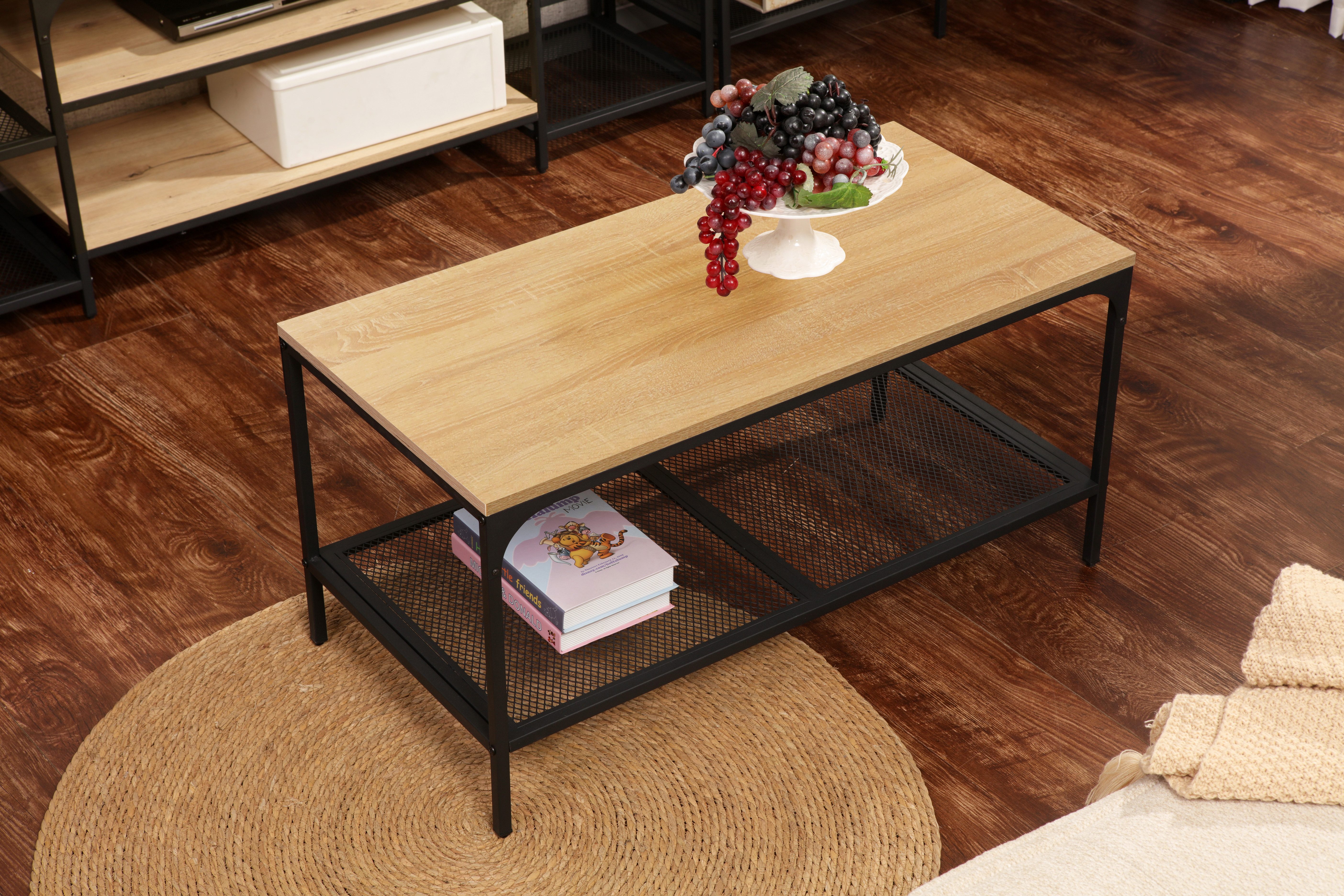 Home affaire Couchtisch Lovie, TOPSELLER!, OTTOs günstig online kaufen
