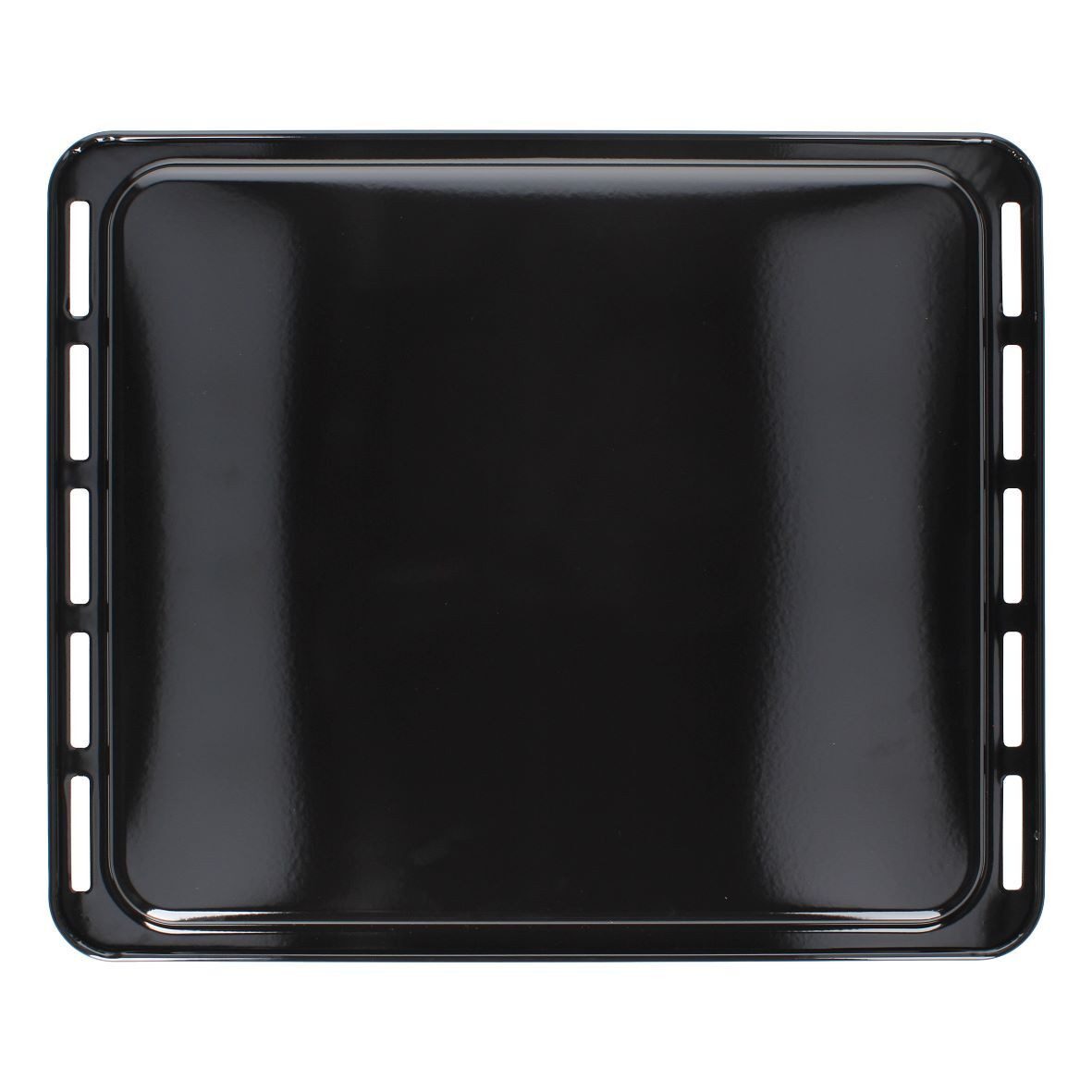 easyPART Backblech wie IGNIS 481010657929 Backblech Kuchenblech, Backofen / Herd