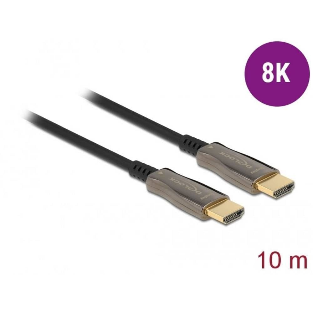 Aktives Optisches Kabel HDMI 8K 60 Hz 10 m HDMI-Kabel
