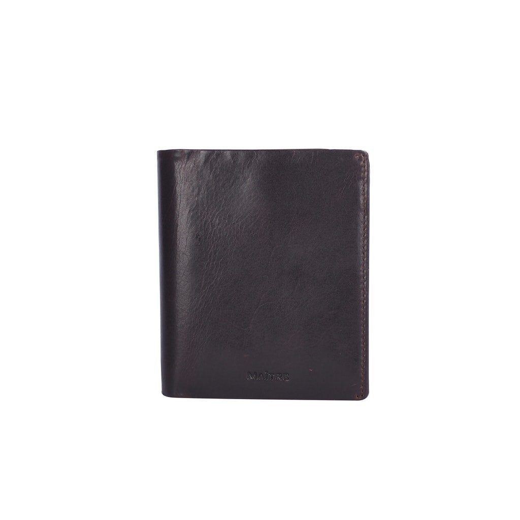 Geldbörse Birkheim Friedolf Billfold Lv8 4060001775 RFID-Schutz Geldbörse
