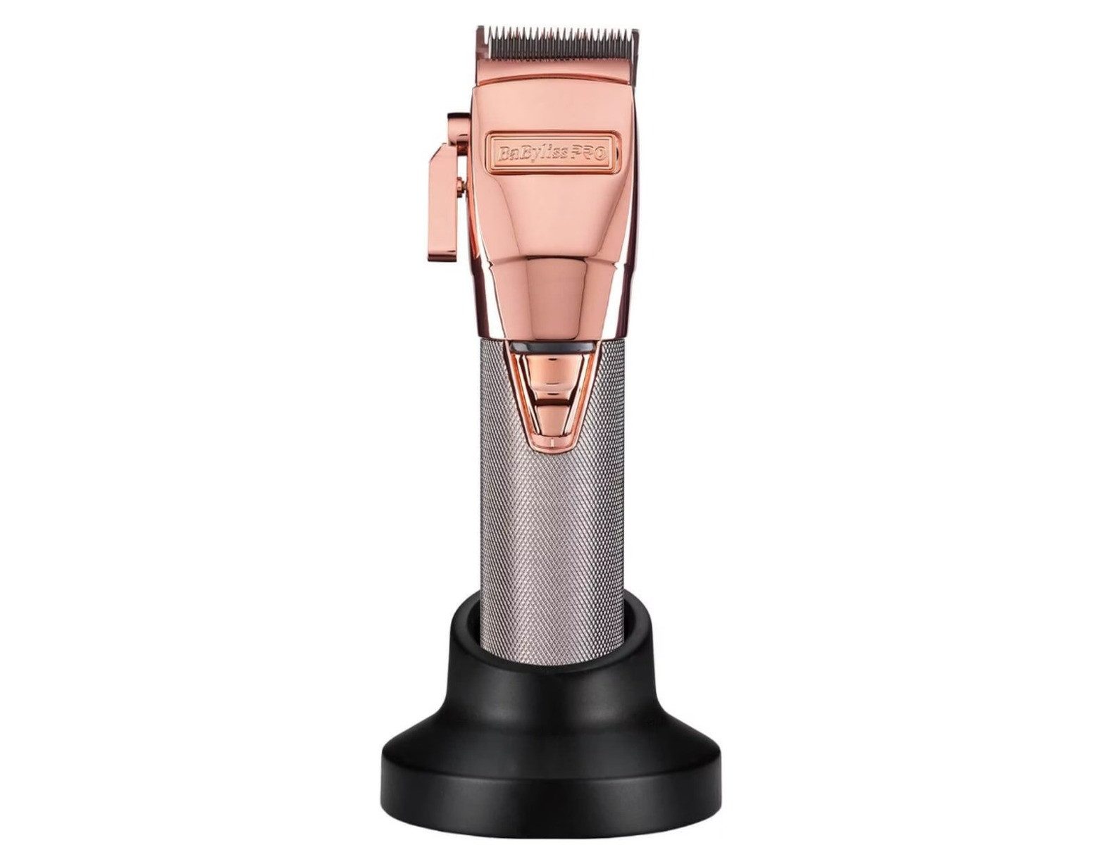 BaBylissPRO Haarschneider 4Artists RoseFX FX8700RGE, Rosegold, Zero Gap, Vollmetall