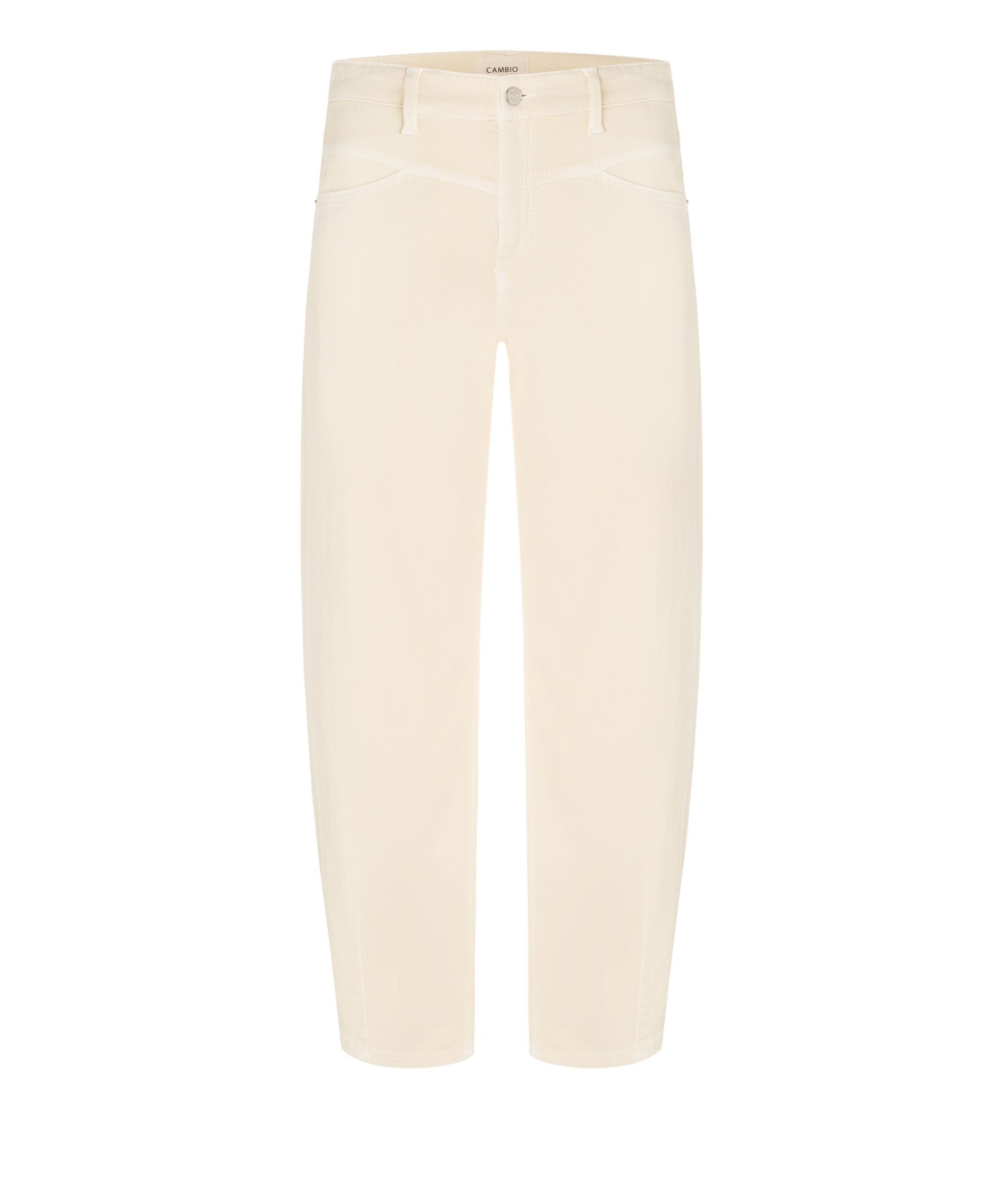 Cambio 5-Pocket-Jeans