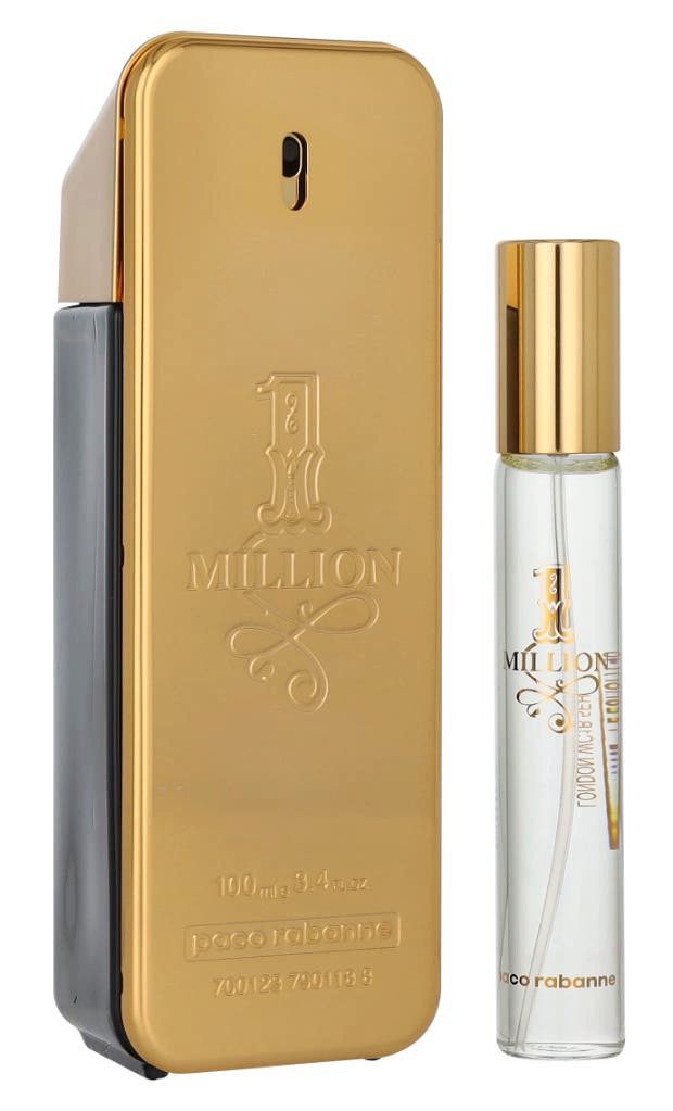 paco rabanne Duft-Set Paco Rabanne Set, 2-tlg., Eau de Toilette; Eau de Toilette;