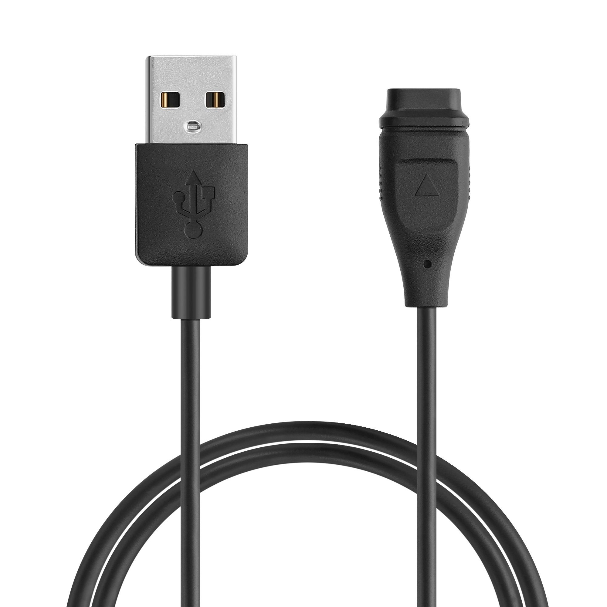 / Ladekabel VERTIX USB Charger COROS Watch Smart Elektro-Kabel, Pro APEX Ersatzkabel APEX / PACE - kwmobile / 2