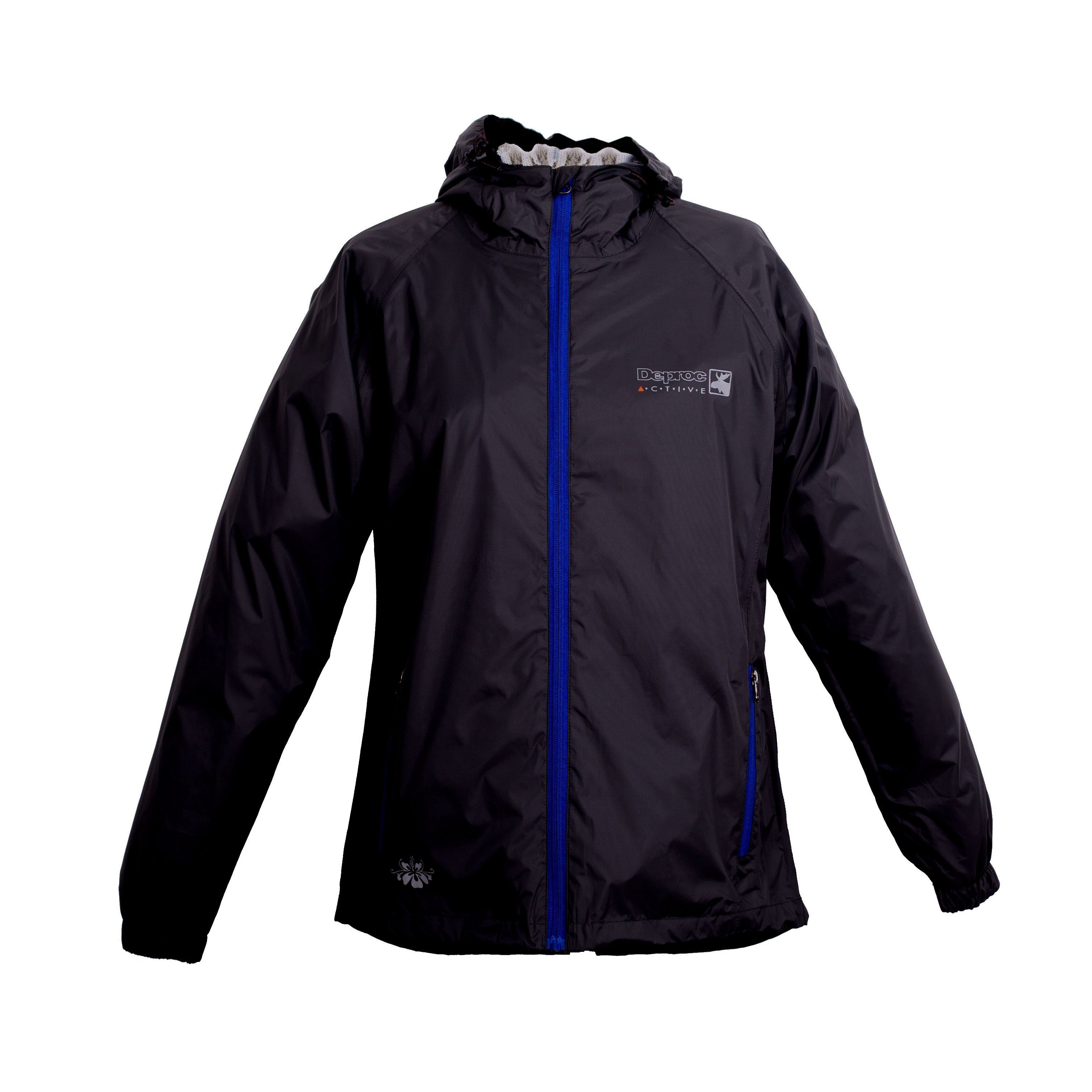 Regenjacke CHESTER WOMEN