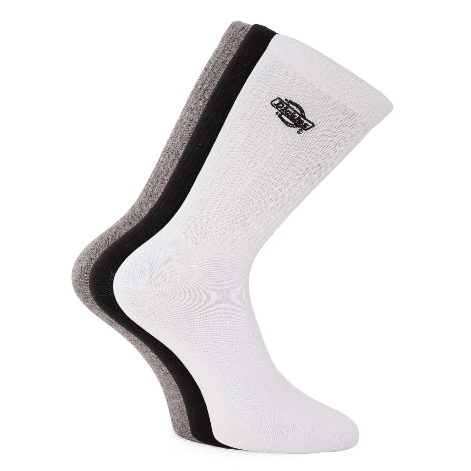 Dickies Sportsocken Socken Dickies Summerdale (3-Paar)