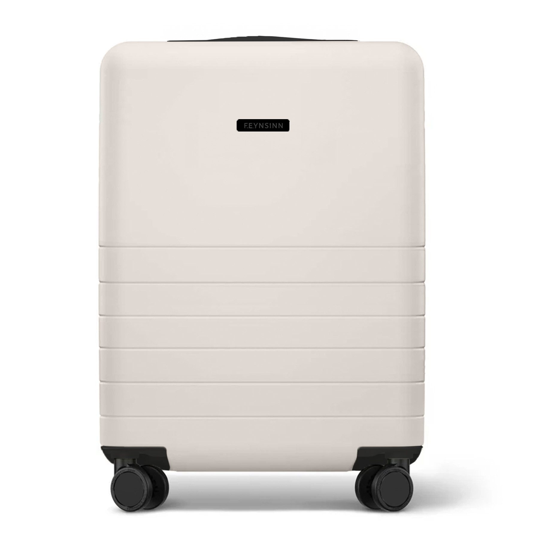 FEYNSINN Koffer Hartschale Handgepäck Carry-On Trolley günstig online kaufen