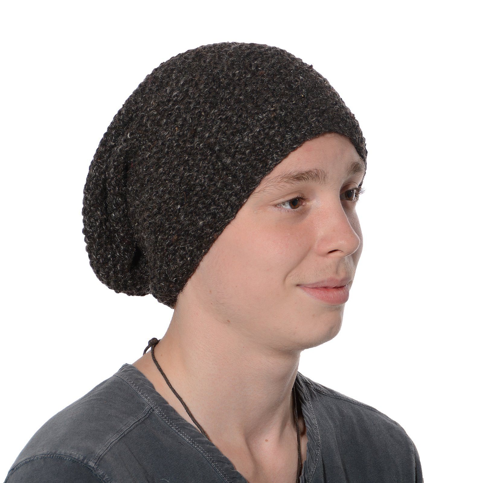 KUNST UND MAGIE Beanie Kunst&Magie Beanie günstig online kaufen