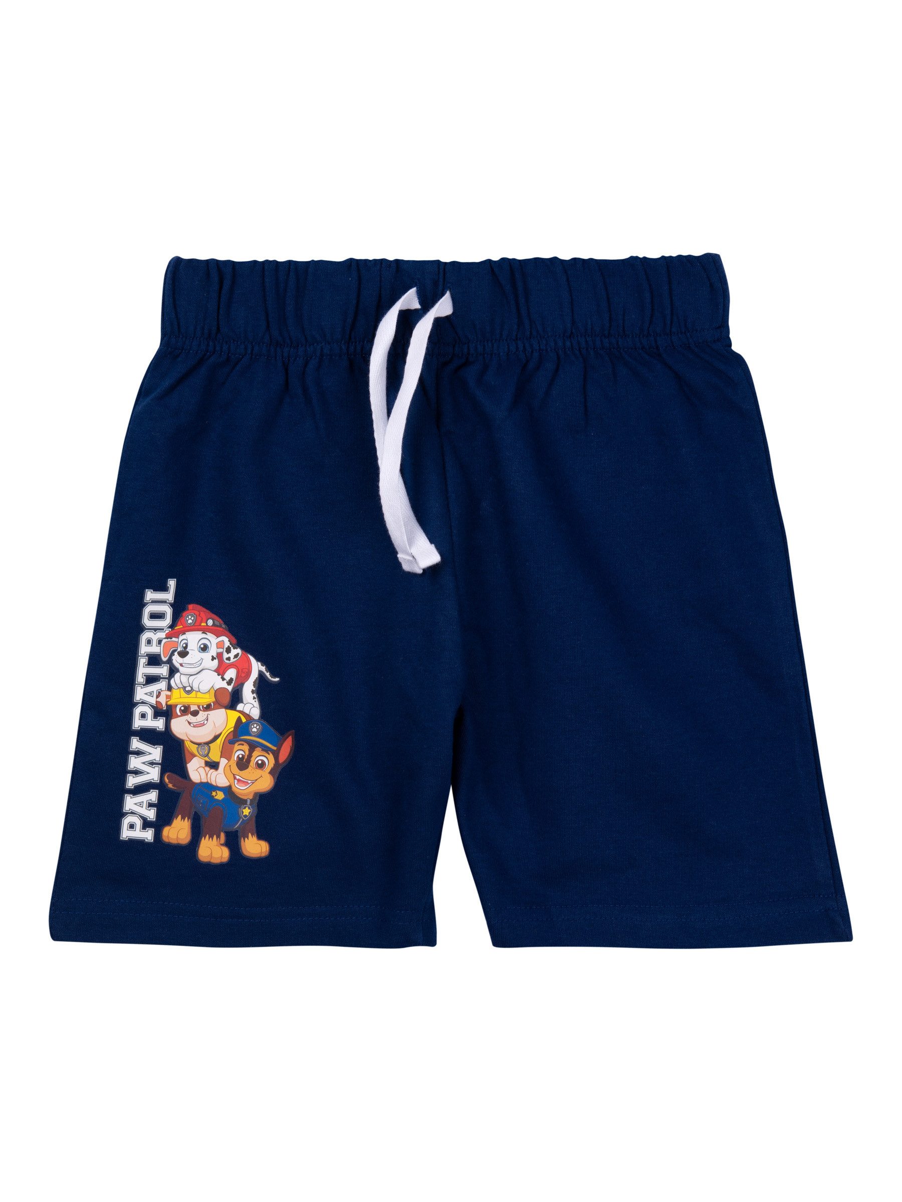 United Labels® Шорты Paw Patrol - Шорты