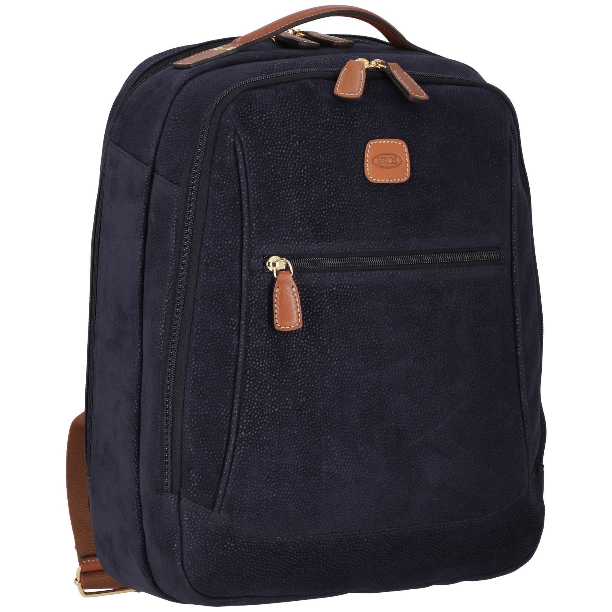 Bric's Daypack Life, PVC