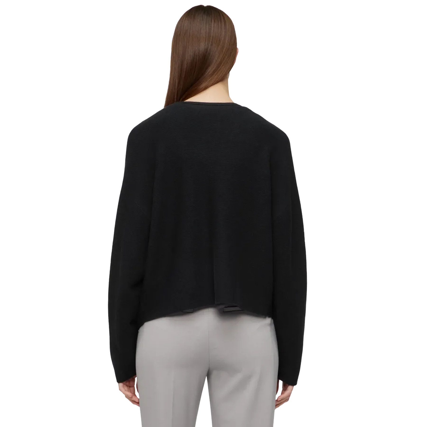 Drykorn Cardigan Cardigan MIRALA 2 mit Kaschmir