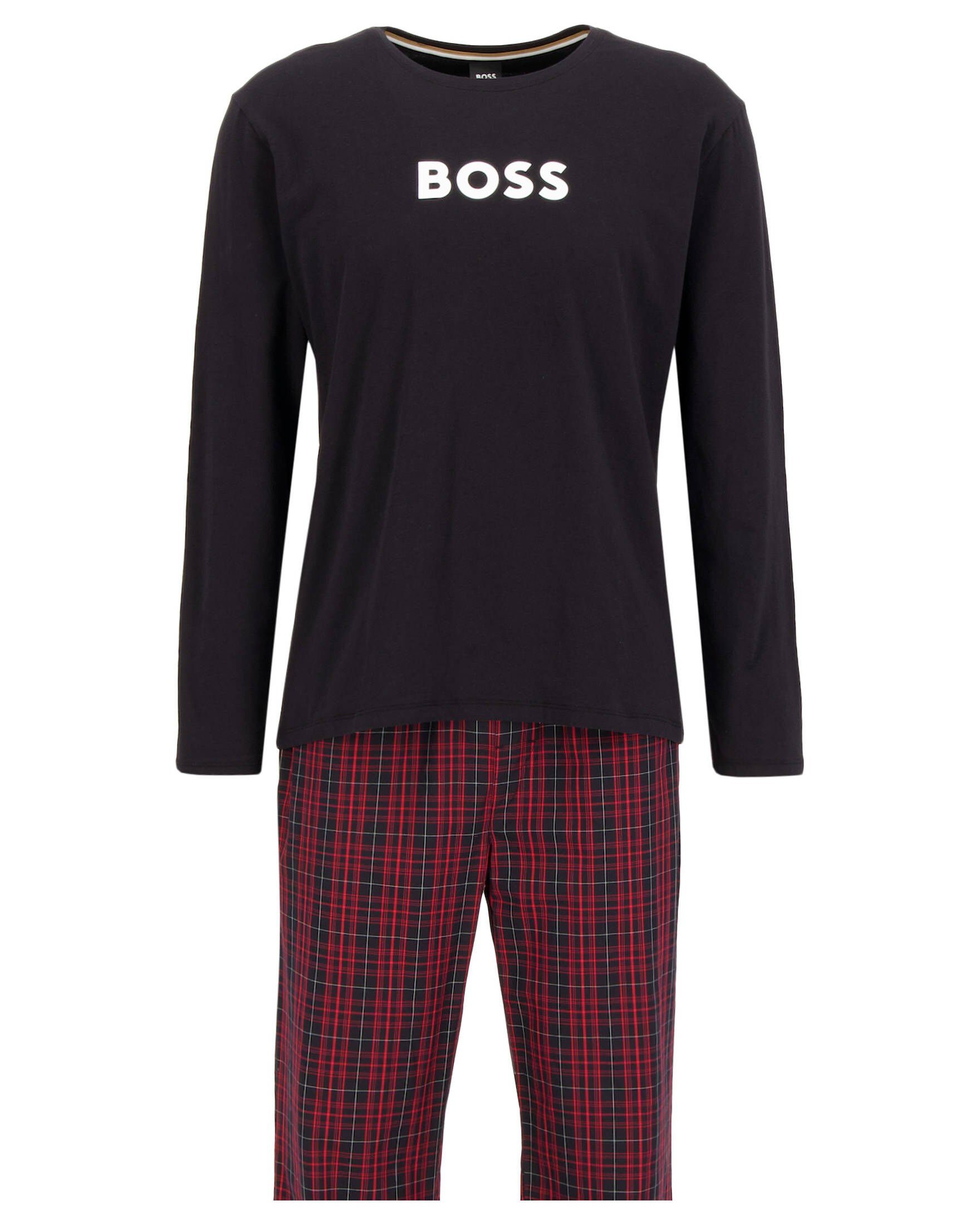 BOSS Schlafanzug (2 tlg) online kaufen | OTTO