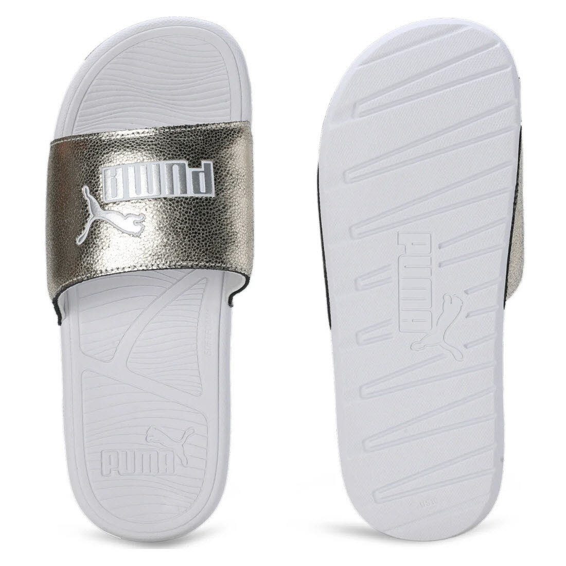 PUMA Cool Cat 2.0 Metallic Shin günstig online kaufen