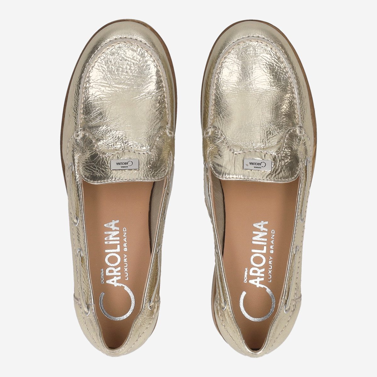 Donna Carolina Slipper