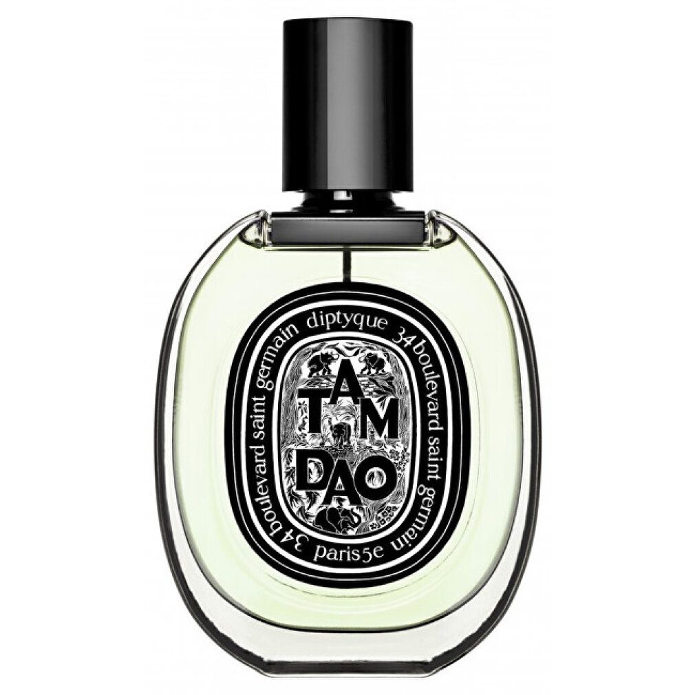 Diptyque Eau de Parfum Tam Dao - EDP - Volume: 75ml