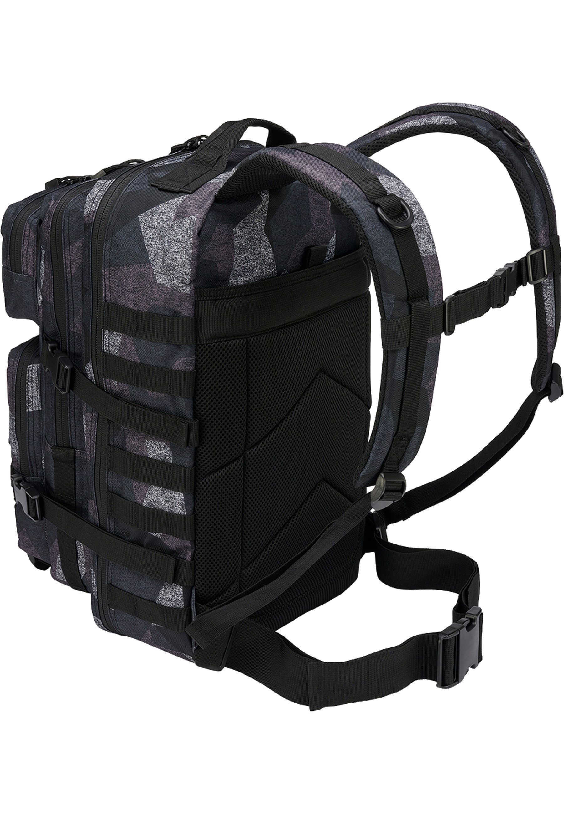 Brandit Rucksack Brandit Accessoires US Cooper Backpack Large