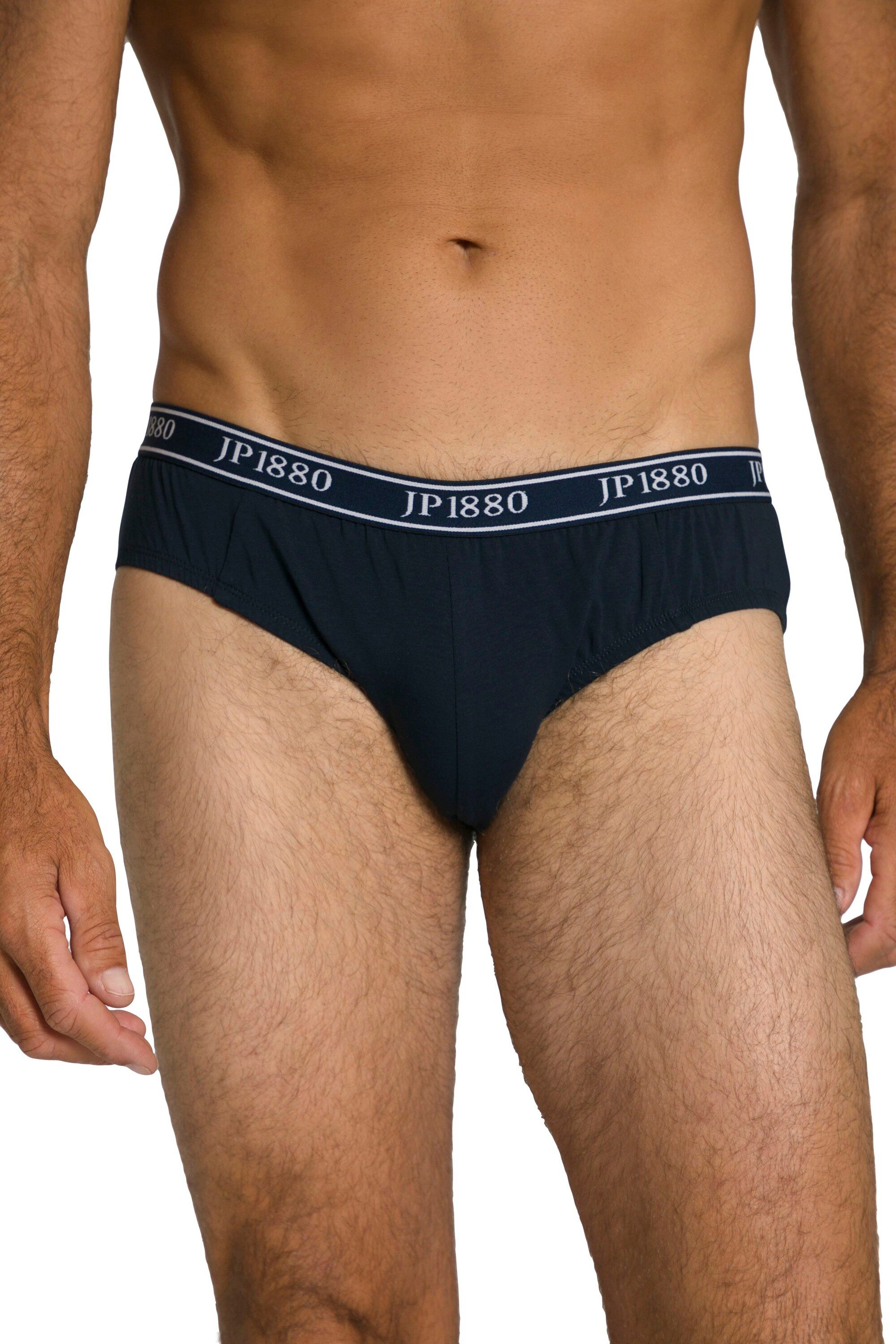 JP1880 Slip Slips FLEXNAMIC OEKO-TEX 2er-Pack günstig online kaufen
