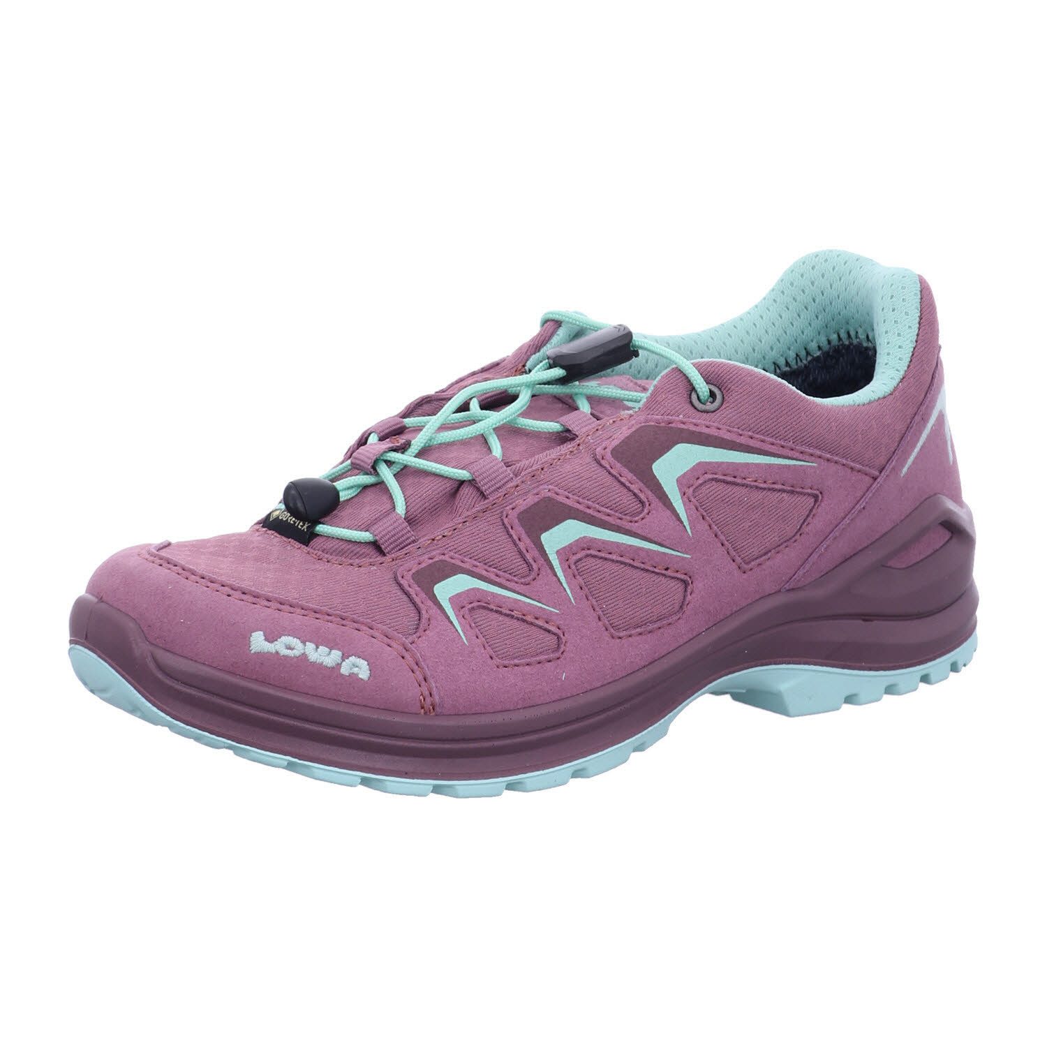 Vado 53501-3500/341 Schnürschuh