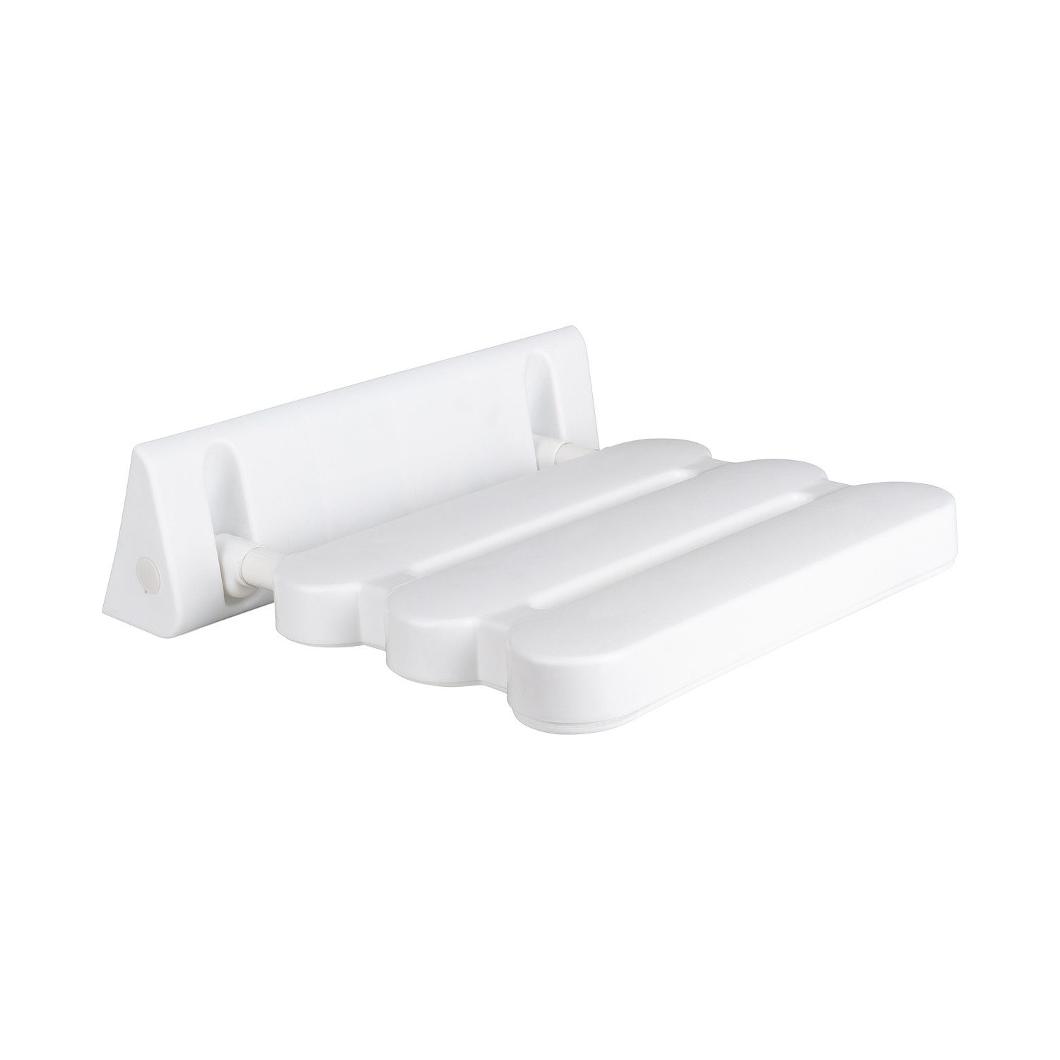 flexilife Duschklappsitz Duschklappsitz BASIC zur Wandmontage