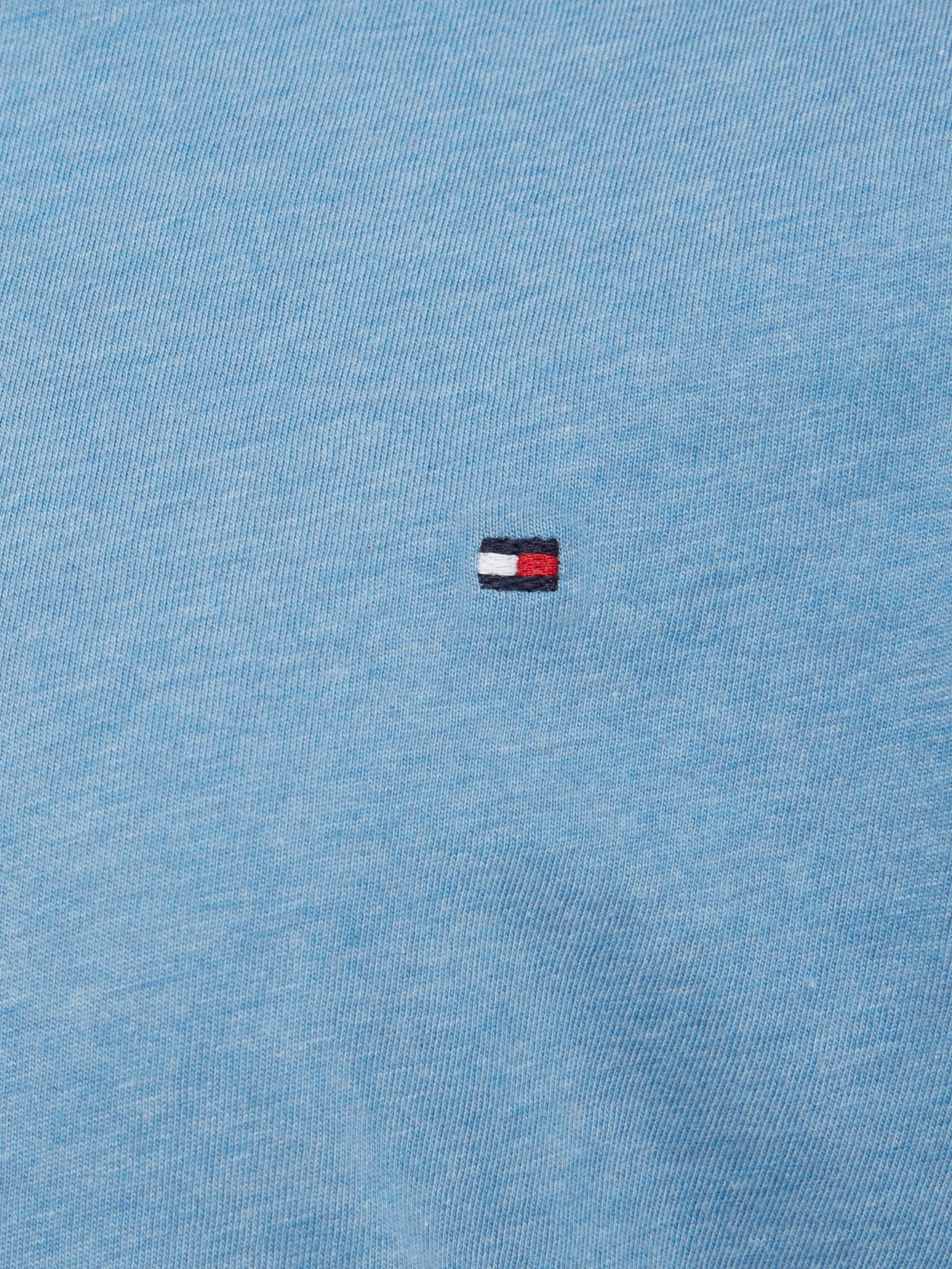 Tommy Hilfiger T-Shirt BOYS BASIC CN KNIT für Kinder bis 16 Jahre