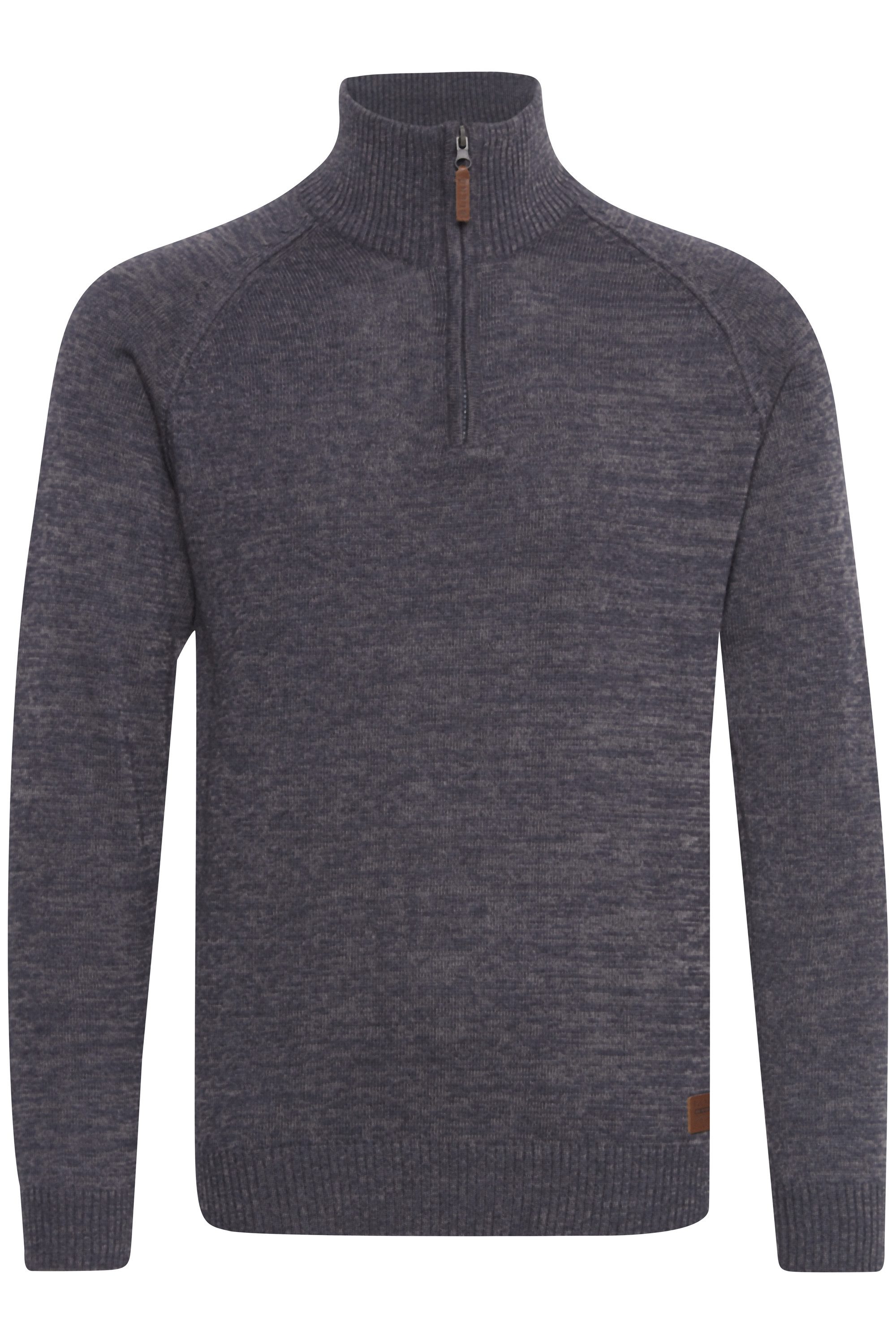 Blend Troyer BHDanovan Strickpullover in MeLange-Optik günstig online kaufen